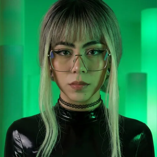 ⛓Governess Roxy💉